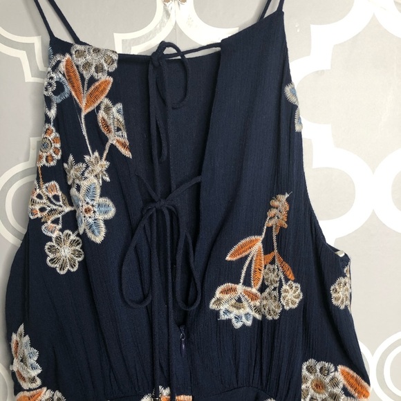 J.O.A romper - Picture 5 of 12